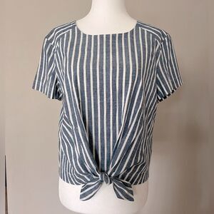 Mo:Vint Women’s Top/Blouse